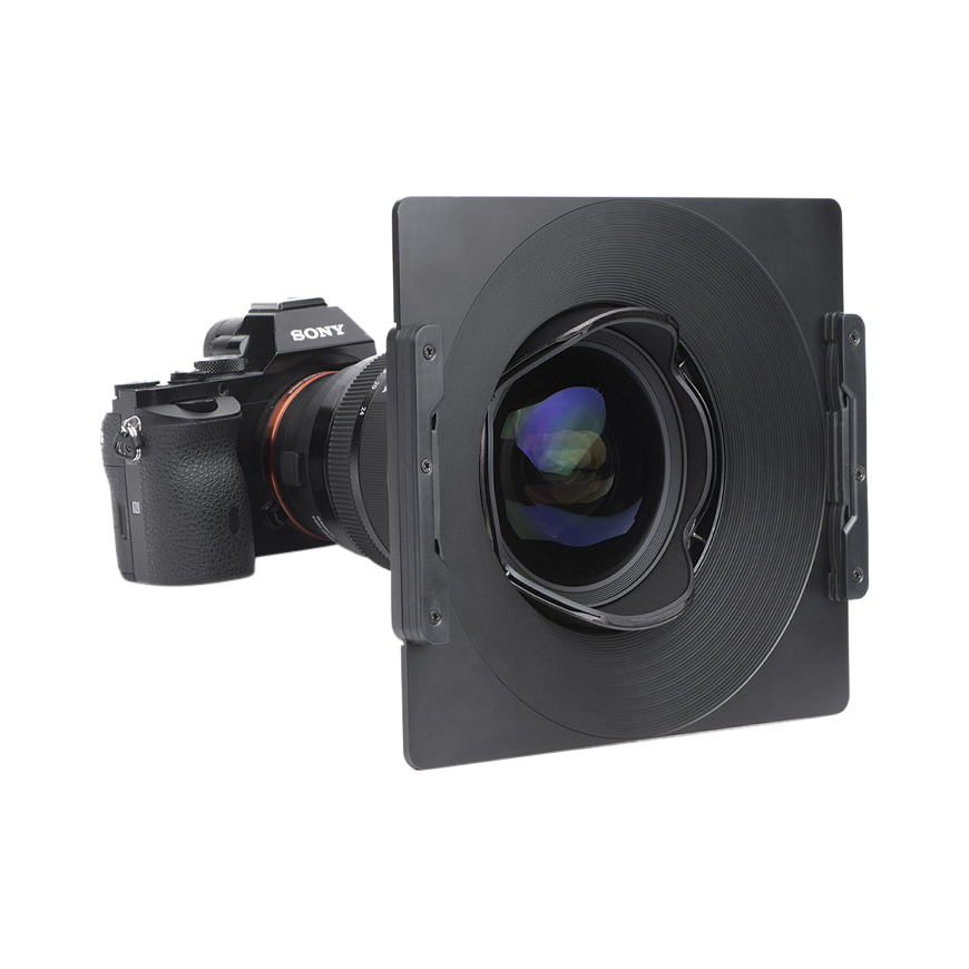 NiSi Adapter Ring for Sigma 12-24/4 – 2