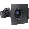 NiSi Adapter Ring for Sigma 12-24/4 NiSi Adapter Ring for Sigma 12-24/4