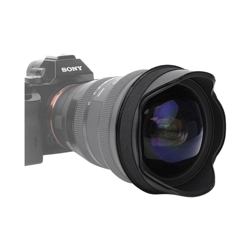 NiSi Adapteris Ring for Sigma 12-24/4 – 3