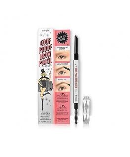 Benefit Goof Proof Brow Shaping Pieštukas, 0,34 g