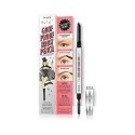 Benefit Goof Proof Brow Shaping Pieštukas, 0,34 g Benefit Goof Proof Brow Shaping Pieštukas, 0,34 g