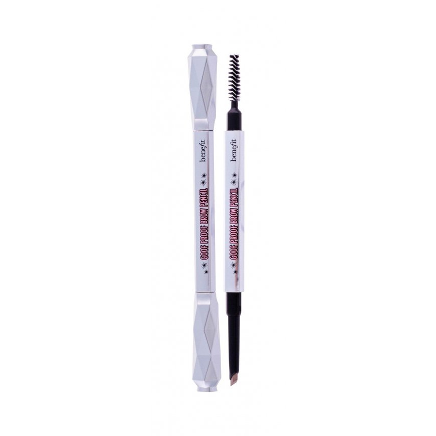 Benefit Goof Proof Brow Shaping Pieštukas, 0,34 g – 4