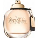 Coach Coach Eau De Parfum 100ml eau de parfum Tester Coach Coach Eau De Parfum 100ml eau de parfum Tester