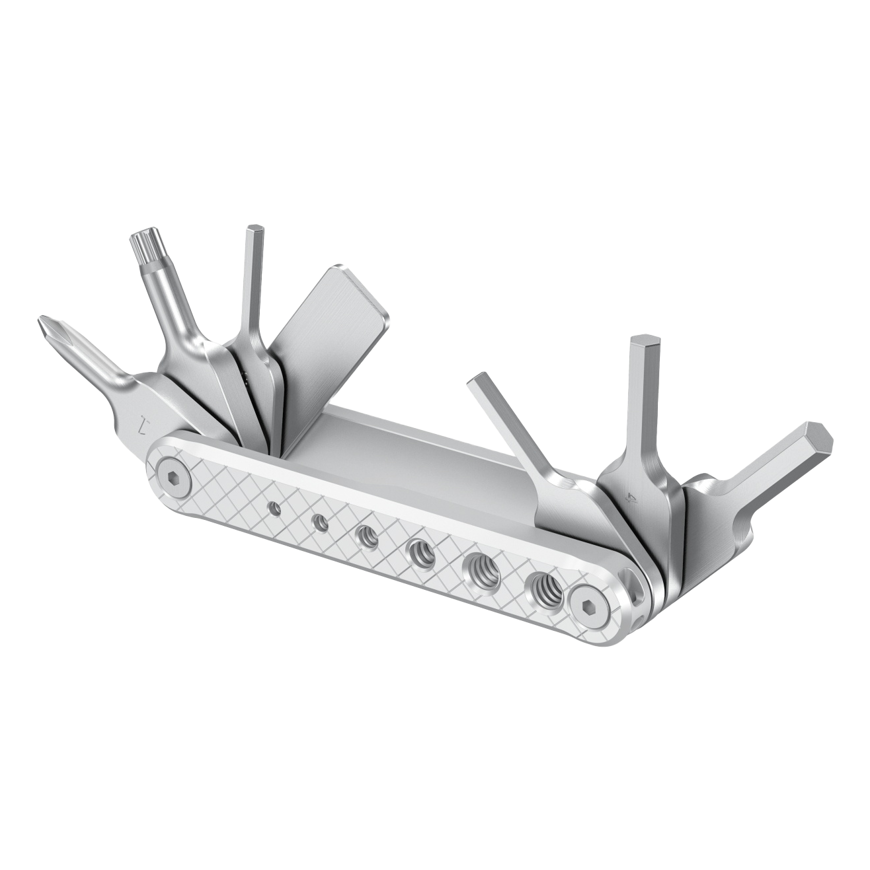 SmallRig 2213 Foldable Multi-Tool Kit – 2