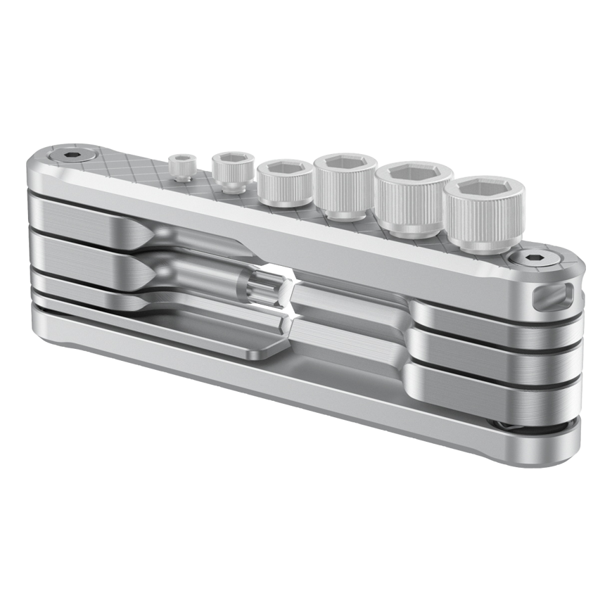 SmallRig 2213 Foldable Multi-Tool Kit – 4