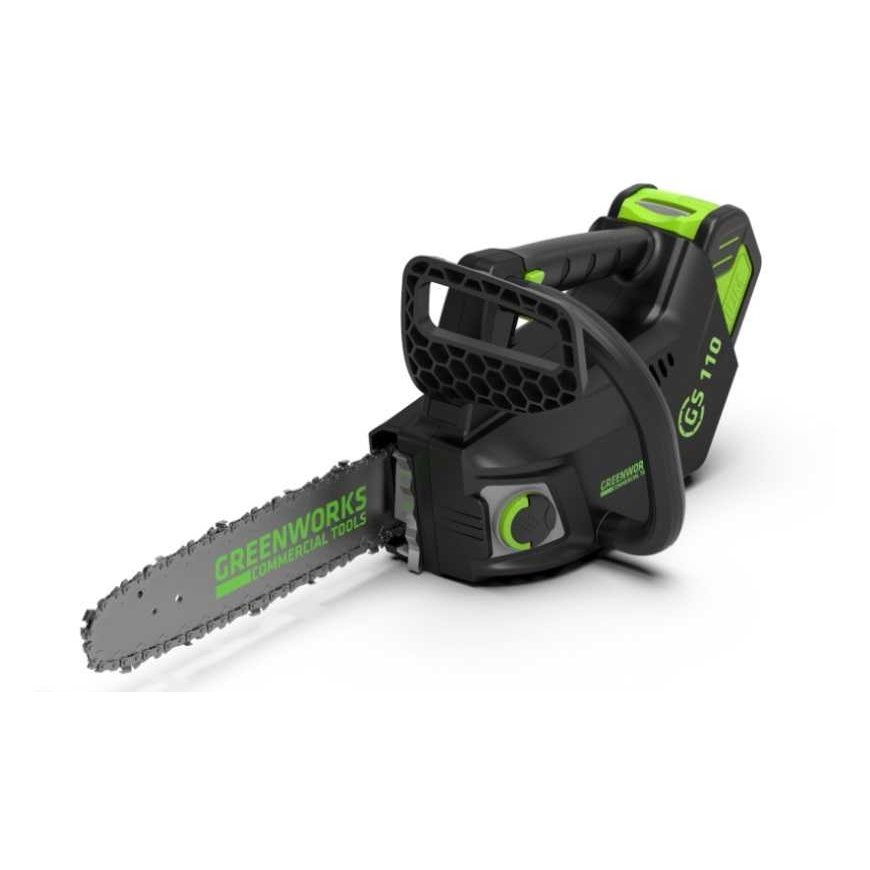 Greenworks Chainsaw Greenworks GD40TCSK2 40 V