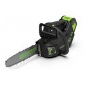 Chainsaw Greenworks GD40TCSK2 40 V 1x2.0 Ah 25 cm band