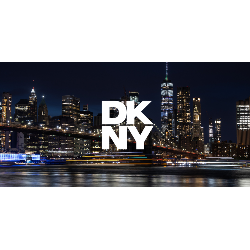 DKNY DKHCP15MPCPTSSK iPhone 15 Plus | 14 Plus 6.7" czarny|black – 2