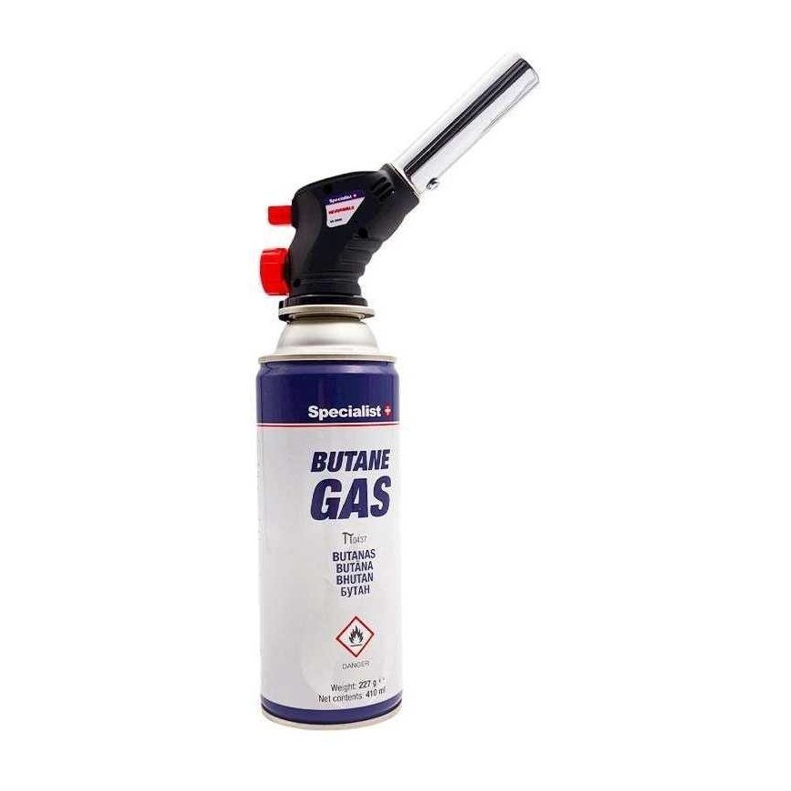 Burner kit Specialist+ 68-8999KIT