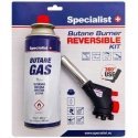 Burner kit Specialist+ 68-8999KIT Burner kit Specialist+ 68-8999KIT