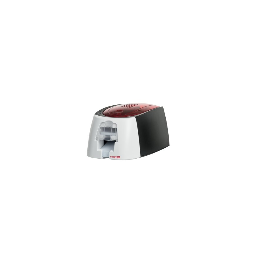 Evolis Badgy 100 plastikāta karšu printeris
