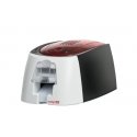 Evolis Badgy 100 plastkaardi-printer Värvisublimatsioon/termosiire Värv 260 x 300 DPI