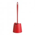 Toilet brush WC-Standard red Toilet brush WC-Standard red