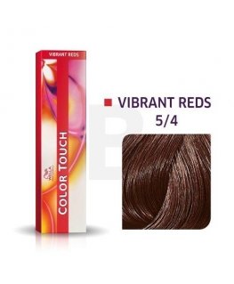 Wella Professionals Color Touch Vibrant Reds Hair Color