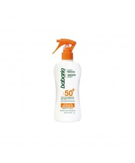 Babaria 31924 sunscreen