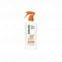 Babaria SPF 50+ Sunscreen Spray For Sensitive Skin Babaria SPF 50+ Sunscreen Spray For Sensitive Skin