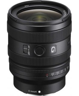Lens Sony FE 24-50mm F2.8 G (Black) | (SEL2450G)