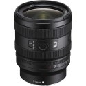 Lens Sony FE 24-50mm F2.8 G (Black) | (SEL2450G)