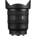 Lens Sony FE 24-50mm F2.8 G (Black) | (SEL2450G)