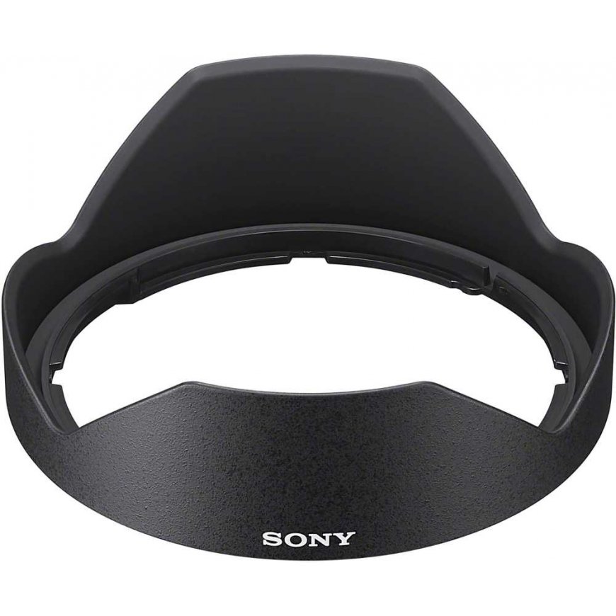 Objektyvas Sony FE 24-50mm F2.8 G (Juodas) | (SEL2450G) – 4