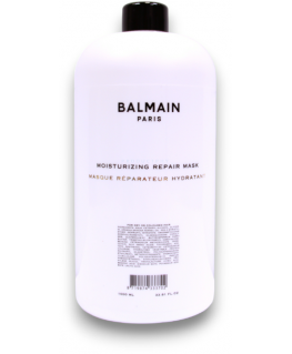 Balmain Moisturizing Repair Mask - Hydratační obnovující maska