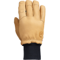 Vallerret Hatchet Leather Photography Glove Natural S Vallerret Hatchet Leather Photography Glove Natural S