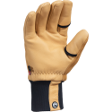 Vallerret Hatchet Leather Photography Glove Natural S Vallerret Hatchet Leather Photography Glove Natural S