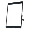 TelForceone Touch Panel for iPad 7 10.2" 2019/iPad 8 10.2" 2020 Full Front Assembly Black