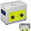 Ulsonix Ultrasonic bath cleaner 4.5 l 120 W Ulsonix Ultrasonic bath cleaner 4.5 l 120 W