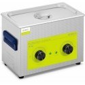 Ulsonix Ultrasonic bath cleaner 4.5 l 120 W Ulsonix Ultrasonic bath cleaner 4.5 l 120 W
