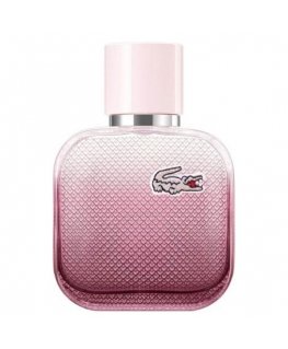Lacoste L.12.12 Rose Eau Intense EDT W 100 ml Tester