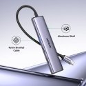 Ugreen 15495 kannettavien tietokoneiden telakka ja porttitoistin Langallinen USB 3.2 Gen 1 (3.1 Gen Ugreen 15495 kannettavien tietokoneiden telakka ja porttitoistin Langallinen USB 3.2 Gen 1 (3.1 Gen
