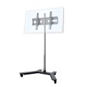 Edbak TR51 monitorin kiinnike ja jalusta 152,4 cm (60") musta Lattia Edbak TR51 monitorin kiinnike ja jalusta 152,4 cm (60") musta Lattia