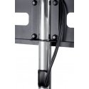 Edbak TR51 monitor mount / stand 152.4 cm (60") Black Floor Edbak TR51 monitor mount / stand 152.4 cm (60") Black Floor