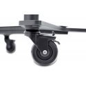 Edbak TR51 monitori kinnitus ja alus 152,4 cm (60") Must Põrand Edbak TR51 monitori kinnitus ja alus 152,4 cm (60") Must Põrand