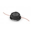 Stihl 40057102117 krūmapjovės ir žoliapjovių priedas Krūmų pjovimo galvutė Stihl 40057102117 krūmapjovės ir žoliapjovių priedas Krūmų pjovimo galvutė