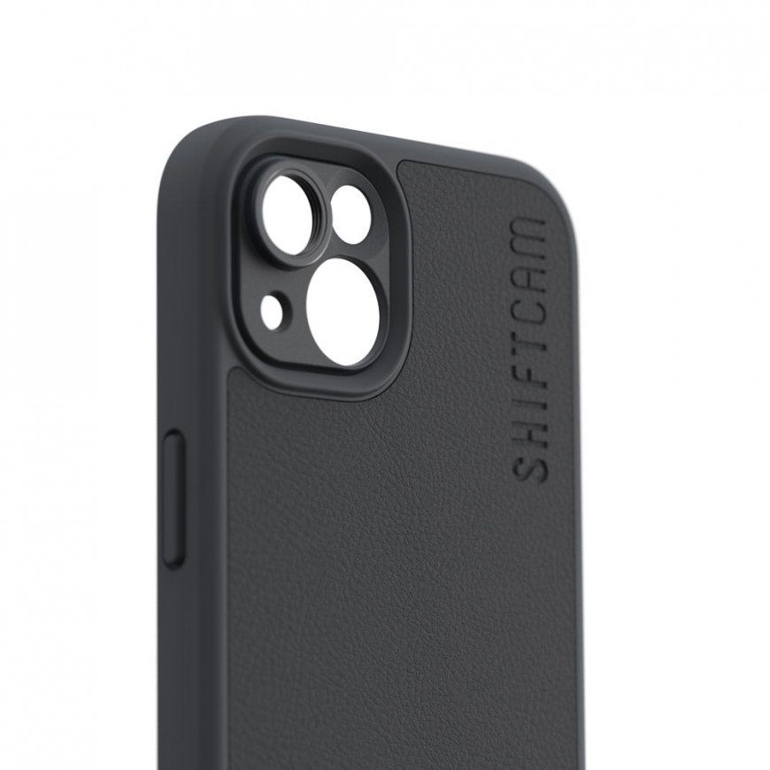ShiftCam AC-CA-13-CH-EN mobiiltelefoni ümbris 15,5 cm (6.1") Kate Süsi
