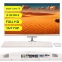 Extralink 24" All-In-One PC Business | All-In-One PC | Intel i5 11300H, 16GB DDR4, 512GB SSD, keyboard, mouse, webcam Extralink 24" All-In-One PC Business | All-In-One PC | Intel i5 11300H, 16GB DDR4, 512GB SSD, keyboard, mouse, webcam