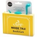 OTOTO Nessie Tale Turquoise Bookmark OTOTO Nessie Tale Turquoise Bookmark