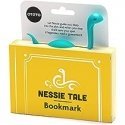 OTOTO Nessie Tale Turquoise Bookmark OTOTO Nessie Tale Turquoise Bookmark