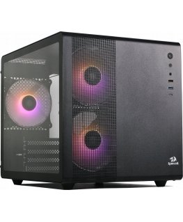 Redragon Pagos 1 czarna