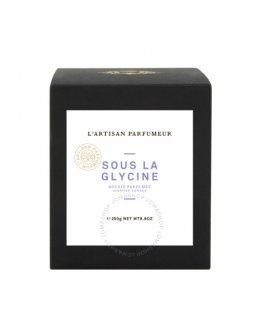 L'Artisan Parfumeur Sous La Glycine Parfume Candle 70 g