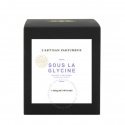L'Artisan Parfumeur Sous La Glycine Parfume Candle 70 g L'Artisan Parfumeur Sous La Glycine Parfume Candle 70 g
