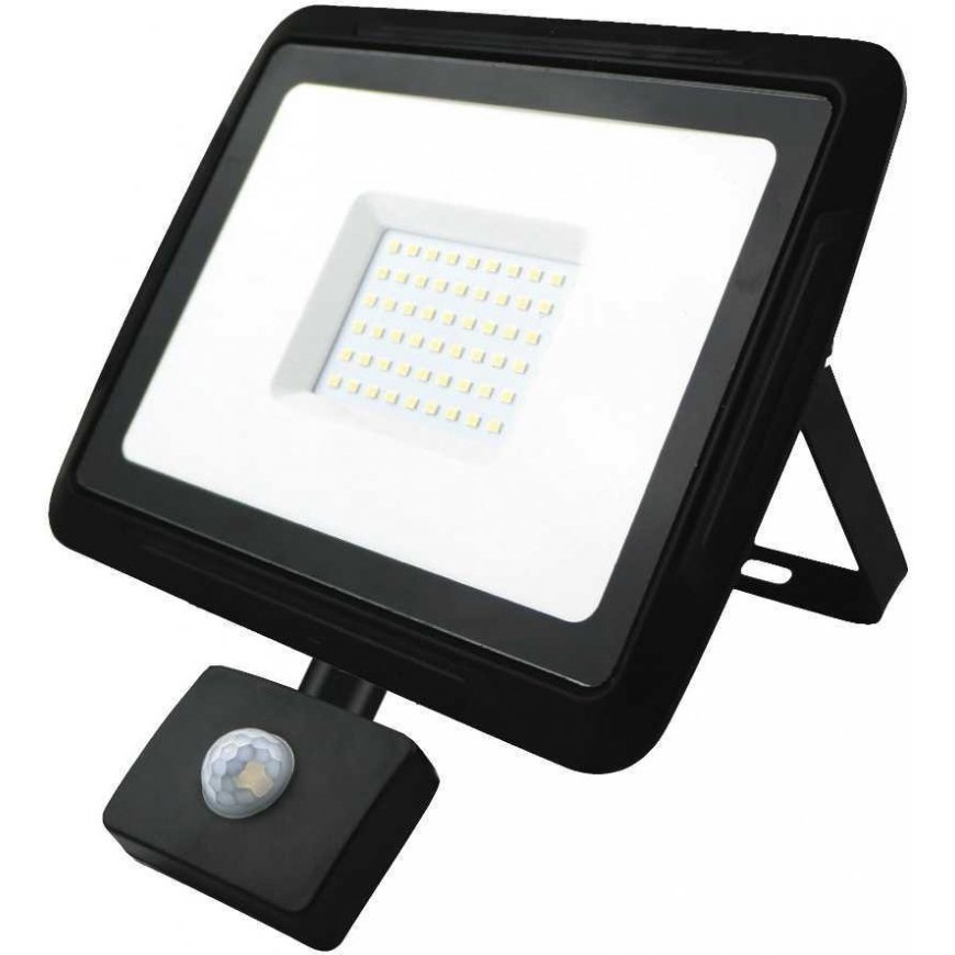 BREMEN LED floodlight 50W, 4000K, IP65, 80lm|W Eurolight – 2