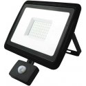 BREMEN LED floodlight 50W, 4000K, IP65, 80lm|W Eurolight BREMEN LED floodlight 50W, 4000K, IP65, 80lm|W Eurolight