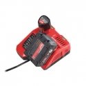 Milwaukee 4932451079 elektrinio įrankio baterija arba įkroviklis Akumuliatoriaus kroviklis Milwaukee 4932451079 elektrinio įrankio baterija arba įkroviklis Akumuliatoriaus kroviklis