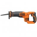 Black & Decker BDCR18N-XJ mäntäsaha 3000 spm musta, Oranssi Black & Decker BDCR18N-XJ mäntäsaha 3000 spm musta, Oranssi
