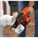 Black & Decker BDCR18N-XJ reciprocating saw 3000 spm Black, Orange Black & Decker BDCR18N-XJ reciprocating saw 3000 spm Black, Orange