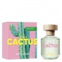 Benetton United Dreams Green Cactus EDT W 80 ml Benetton United Dreams Green Cactus EDT W 80 ml