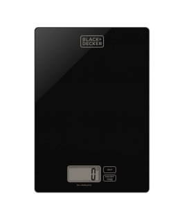 Black+Decker virtuves svari ES9900040B (5 kg)